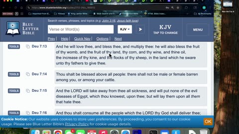 5/30/25 Jos 10:16-28 “Not by might, nor by power (our own) but by MY SPIRIT