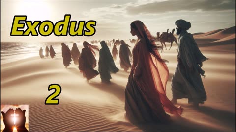 Exodus 2