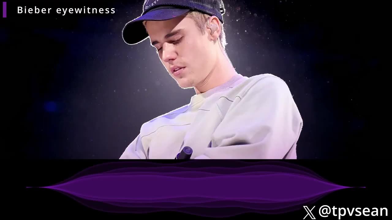 Justin Bieber Drops Bombshell Video: 'Elites Killed My Unborn Child in Satanic Sacrifice'
