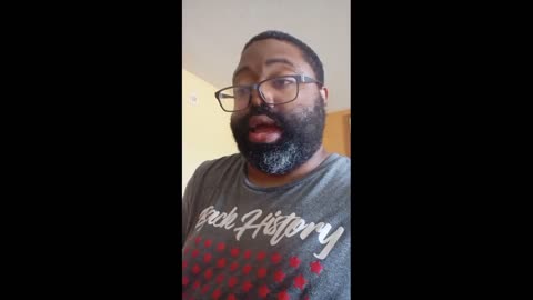 All That Shuckin' And Jivin' Couldn't Save You From That. - Delta-Kay Production Podcast.