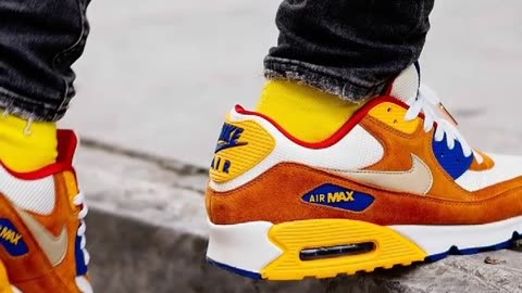 👟🔥 The Newest Sneakers — HUGE Discounts!