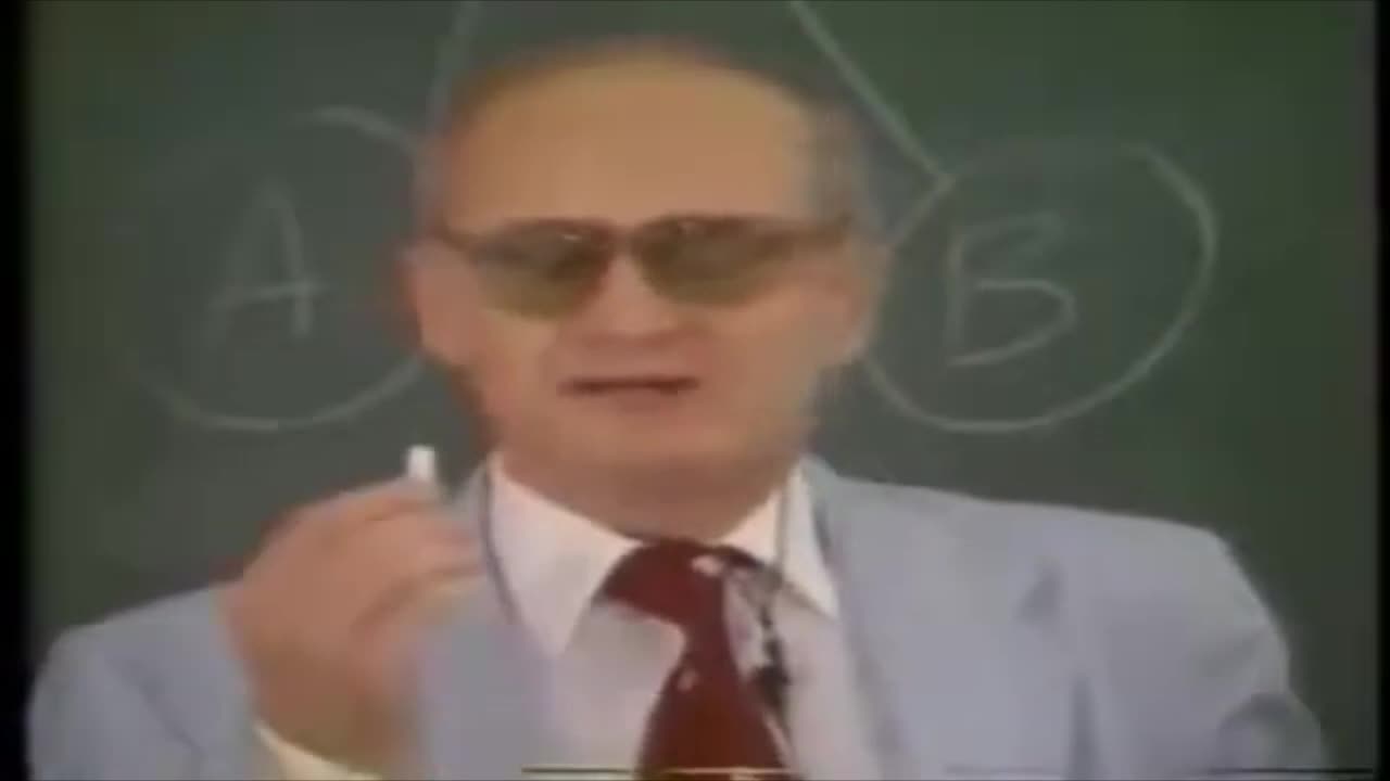 Yuri Bezmenov ON DEMORALIZATION_ IDEOLOGICAL SUBVERSION- 6 PILLARS TO ERADICATE MORALS & FACTS