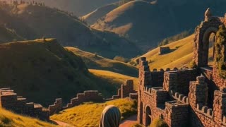 Georgia – Mountains, Wine & Timeless Magic 🇬🇪 | Ancient Culture & Scenic Beauty