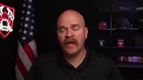 Massive Fireworks Warehouse Explosion in California - StacheD Training