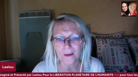 ApéroLiveLove avec Vous les Zzz'Amis 27/05/25 Les Zzz'Infos Bonheur de Leelou