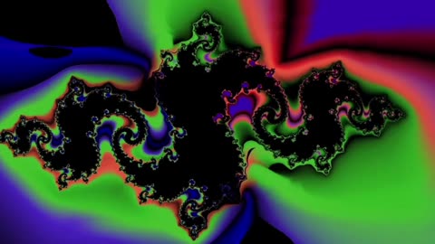 Mandelbrot zoom 🔎 and donate