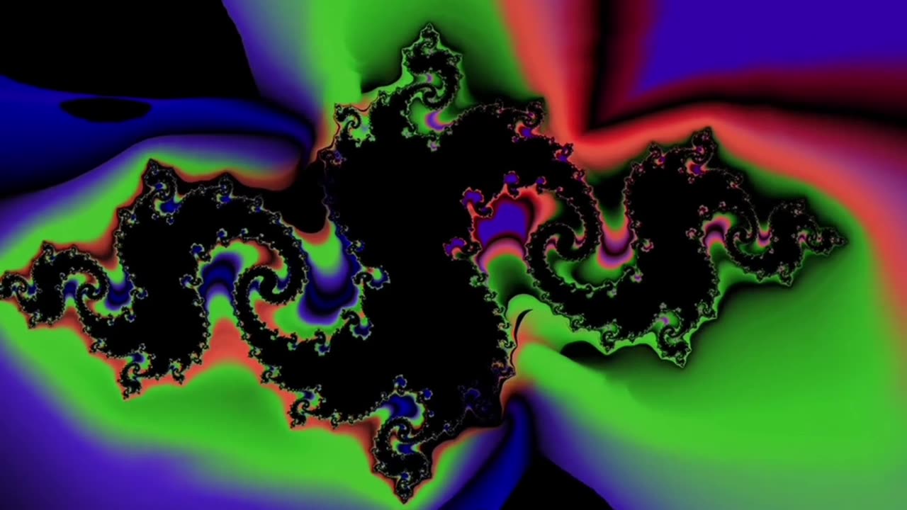 Mandelbrot zoom 🔎 and donate