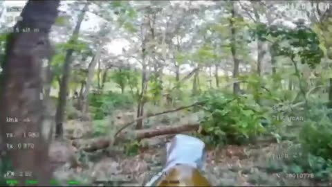 Ukraine war combat footage 9/17/25