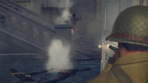 Mafia 2 Chapter 1 The Old Country