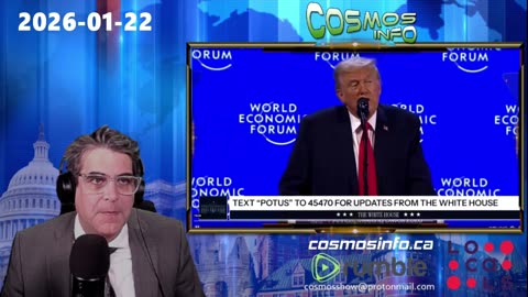 ELVIS COMPOST- MIRAGE À DAVOS