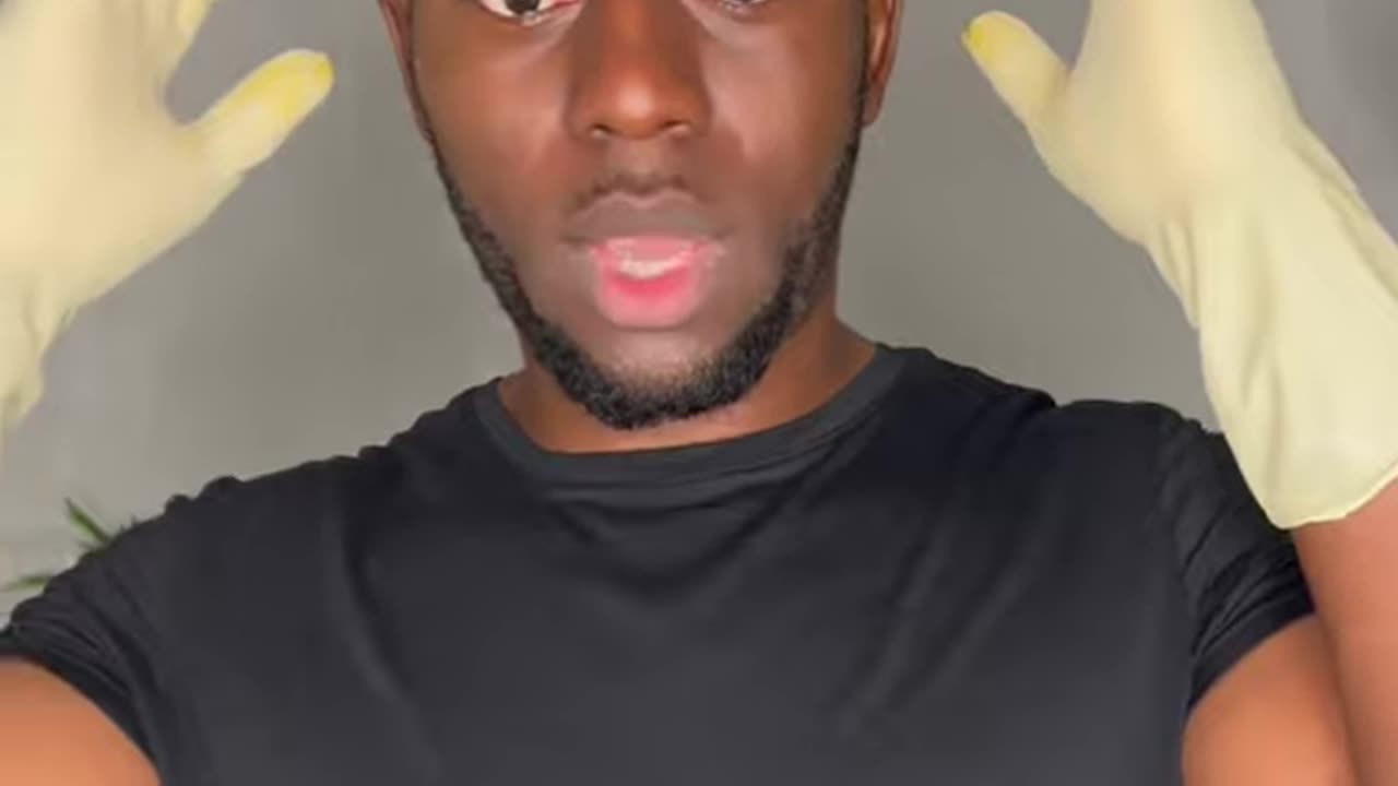 BOXING LIGHT SPARRING