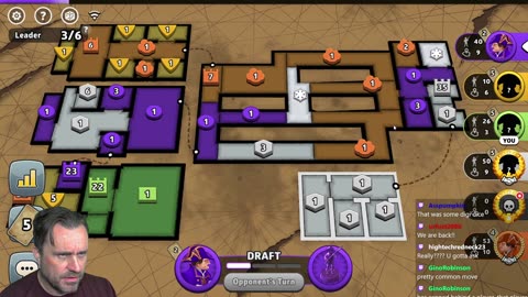 Tuesday Ranked Risk!
