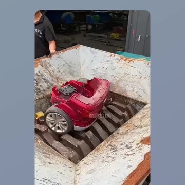 Fragmentador Industrial - 2ª Temporada - CLIPE 03