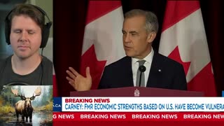 "Honeymoon’s Over" Liberal Strategist BLASTS Carney’s Address to the Nation on LIVE TV