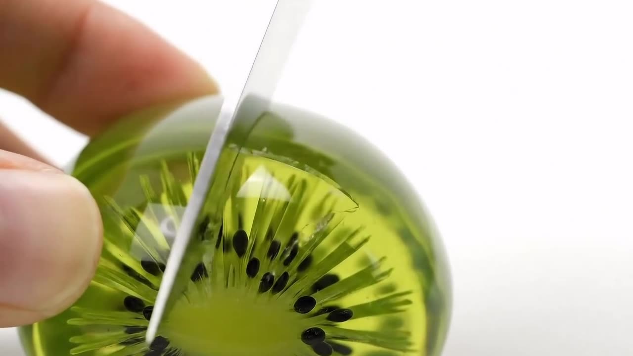 SATISFYING PART 2
