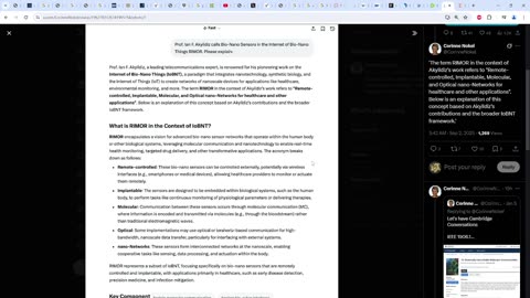Testimonials & Community Updates 1