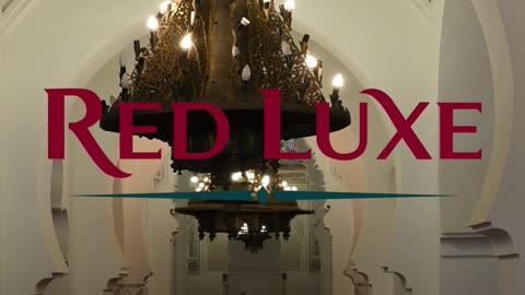 Узнайте, как легко попасть в Саудовскую Аравию! Red Luxe — умра круглый год