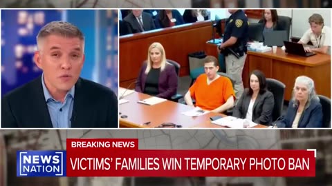 Bryan Kohberger victims' families sue over crime scene photos Banfield