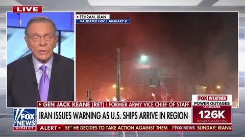 Jack Keane: This is absolutely STAGGERING