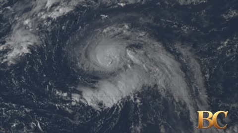 Hurricane Gabrielle isn’t alone. Two more Atlantic systems could develop this week