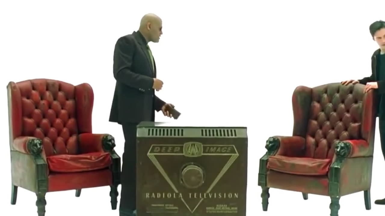 Tony Matrix