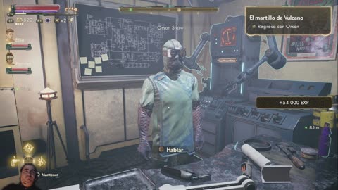 The Outer Worlds - SCE 5#