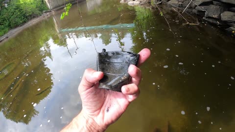July 7th thru 10th, 2025 Piscataquis river & stream hunts