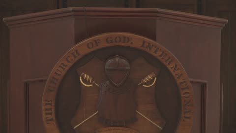 sermon - Tony Buchert (Sept 20, 2025)