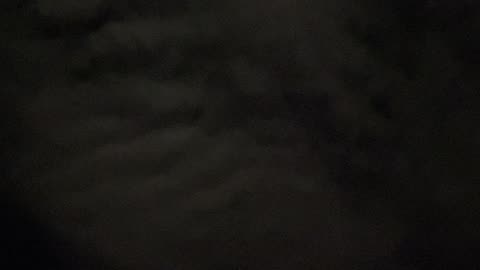 NEW YEARS ANOMOLY IN KONA