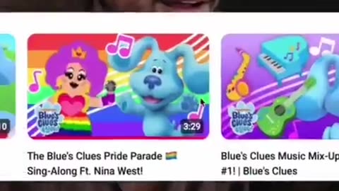 👹🔺 The Satanic Programming & Sexualization of our Children