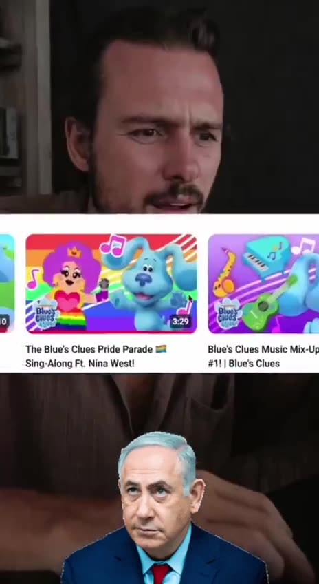 👹🔺 The Satanic Programming & Sexualization of our Children