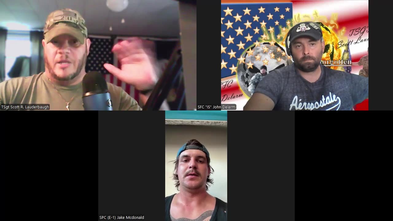 (EP) 81 PVT Jake Mcdonald