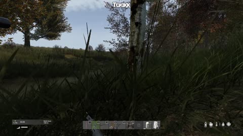 Unleash the fury! (DayZ)