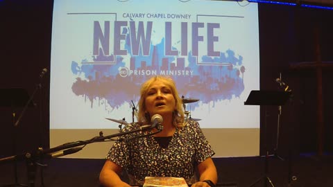 NLPM I MAY 5, 2025 I Angie's Personal Testimony