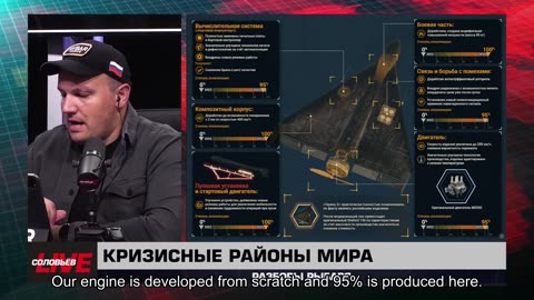 🇷🇺 🧐 🎣 Rybar War Events Review (6/12/2025)