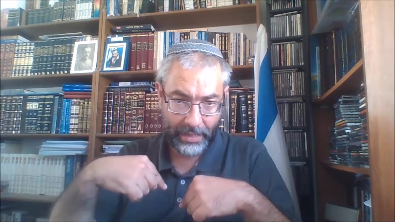 [18-09-2019] - Ισραηλινές εκλογές 2019, δεύτερος γύρος [#0467]