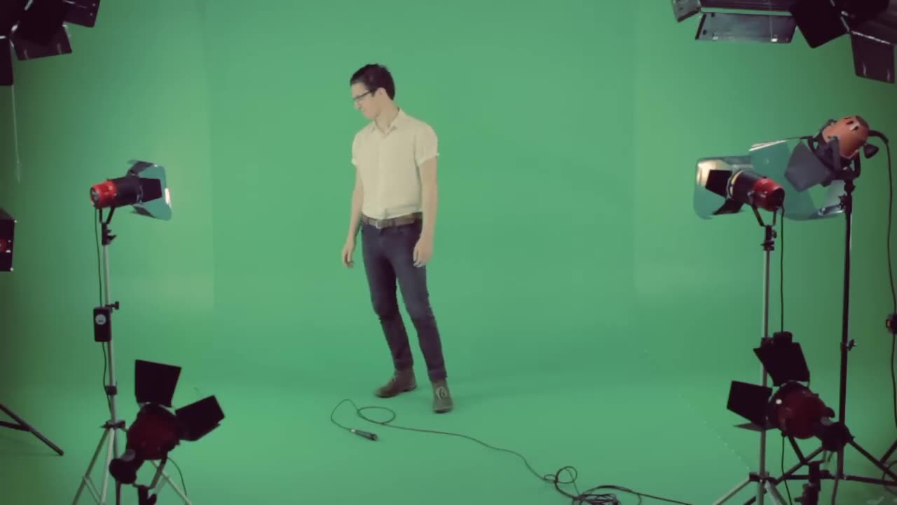 Dan Croll - In⧸Out