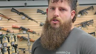 What Gun Company is the BOUJEEST?
