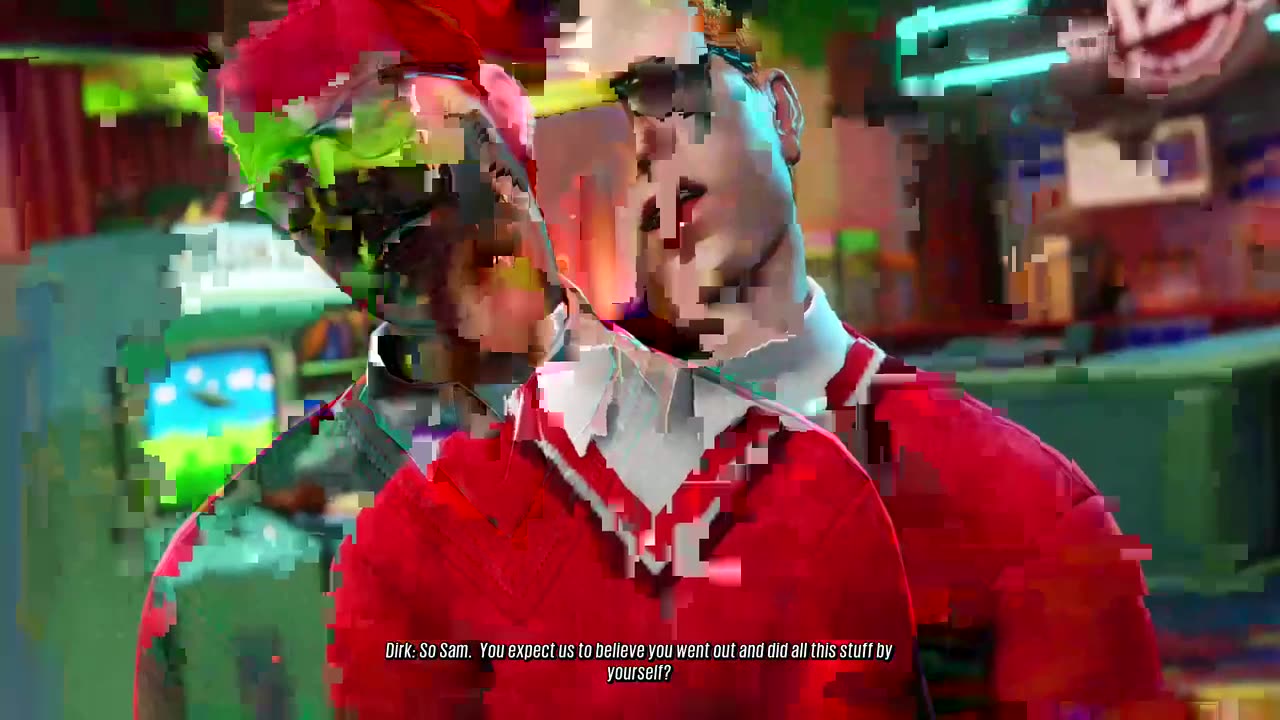 Sunset Overdrive Day 1 - 11 _ 13