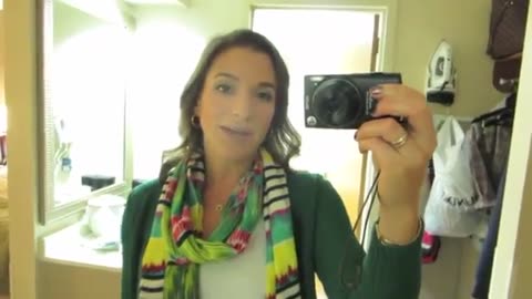A Well Rounded Day (Vlogtober October 25, 2013)