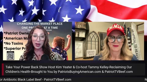 SUPPORTING PATRIOTS 06-14-25