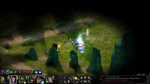 Truth and a trial from the divine| Pillars of Eternity | pt 17