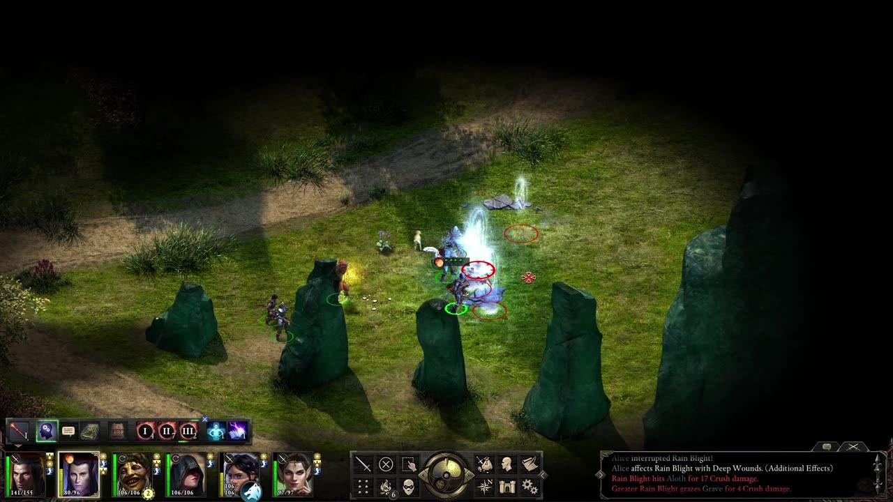 Truth and a trial from the divine| Pillars of Eternity | pt 17