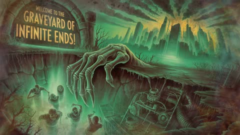 Graveyard of Infinite End - A Million Ways to Die