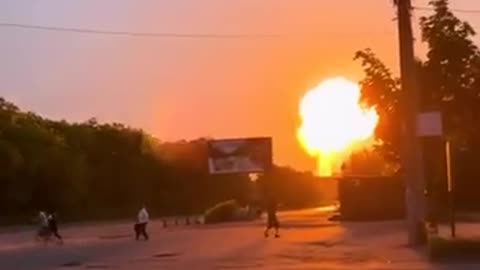 💥🏙️ Ukraine Russia War | Detonation in Ternopil - New Perspective | RCF