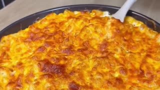 Deliciously creamy mac and cheese recipe