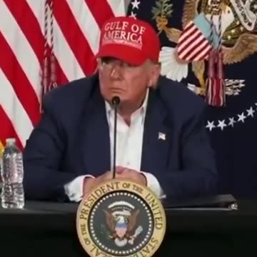 Reporter: "Zohran Mamdani says he will not let ICE arrest illegals". Trump: "Then we'll arrest him"