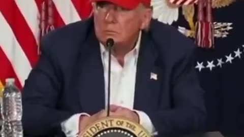 Reporter: "Zohran Mamdani says he will not let ICE arrest illegals". Trump: "Then we'll arrest him"