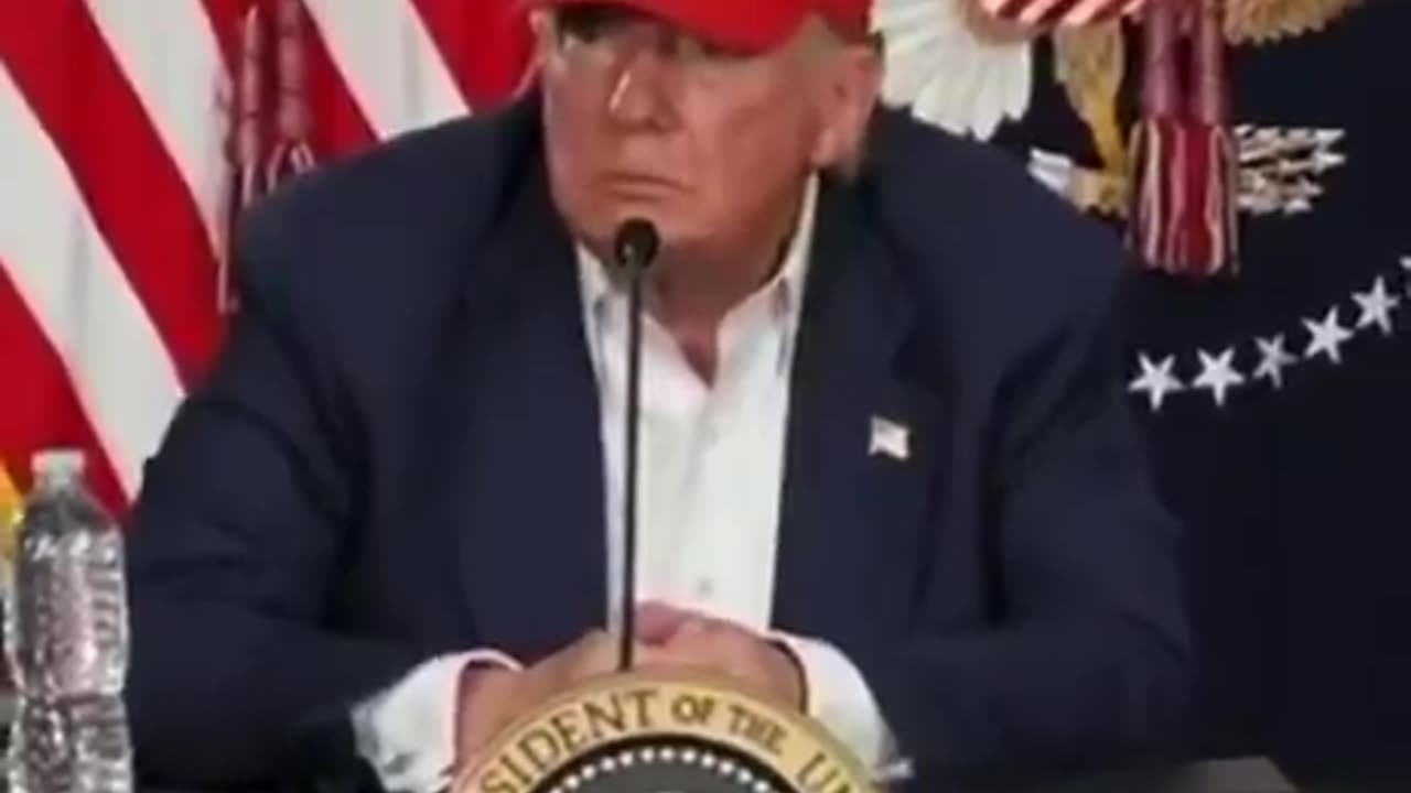 Reporter: "Zohran Mamdani says he will not let ICE arrest illegals". Trump: "Then we'll arrest him"