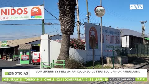 MRTV NOTICIAS 19/05/2025